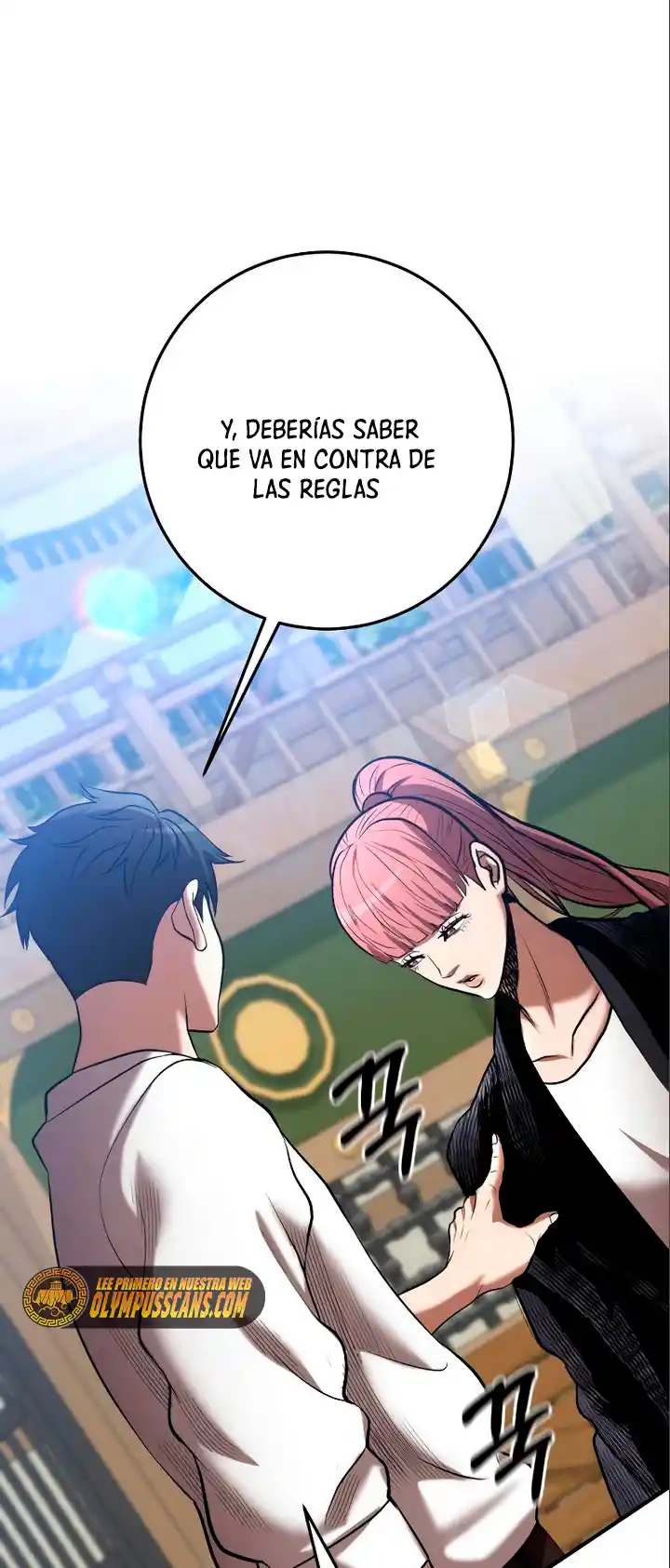Me Convertí En El Traductor Del Tirano (Novela) - Capítulo 46 - Página 9 - LectorTMOo