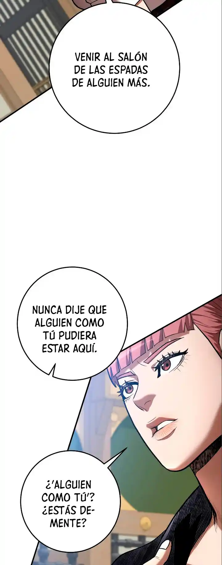 Me Convertí En El Traductor Del Tirano (Novela) - Capítulo 46 - Página 10 - LectorTMOo