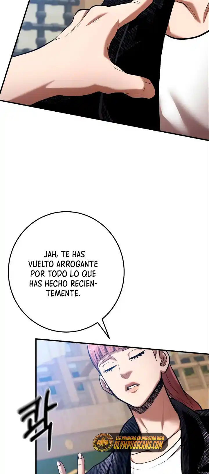 Me Convertí En El Traductor Del Tirano (Novela) - Capítulo 46 - Página 11 - LectorTMOo
