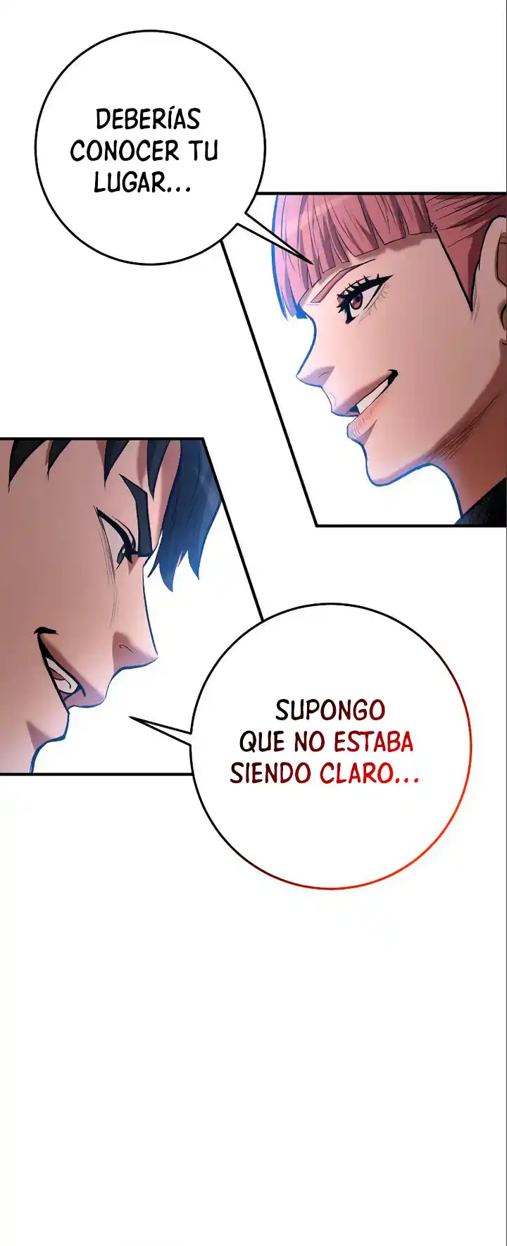 Me Convertí En El Traductor Del Tirano (Novela) - Capítulo 46 - Página 13 - LectorTMOo