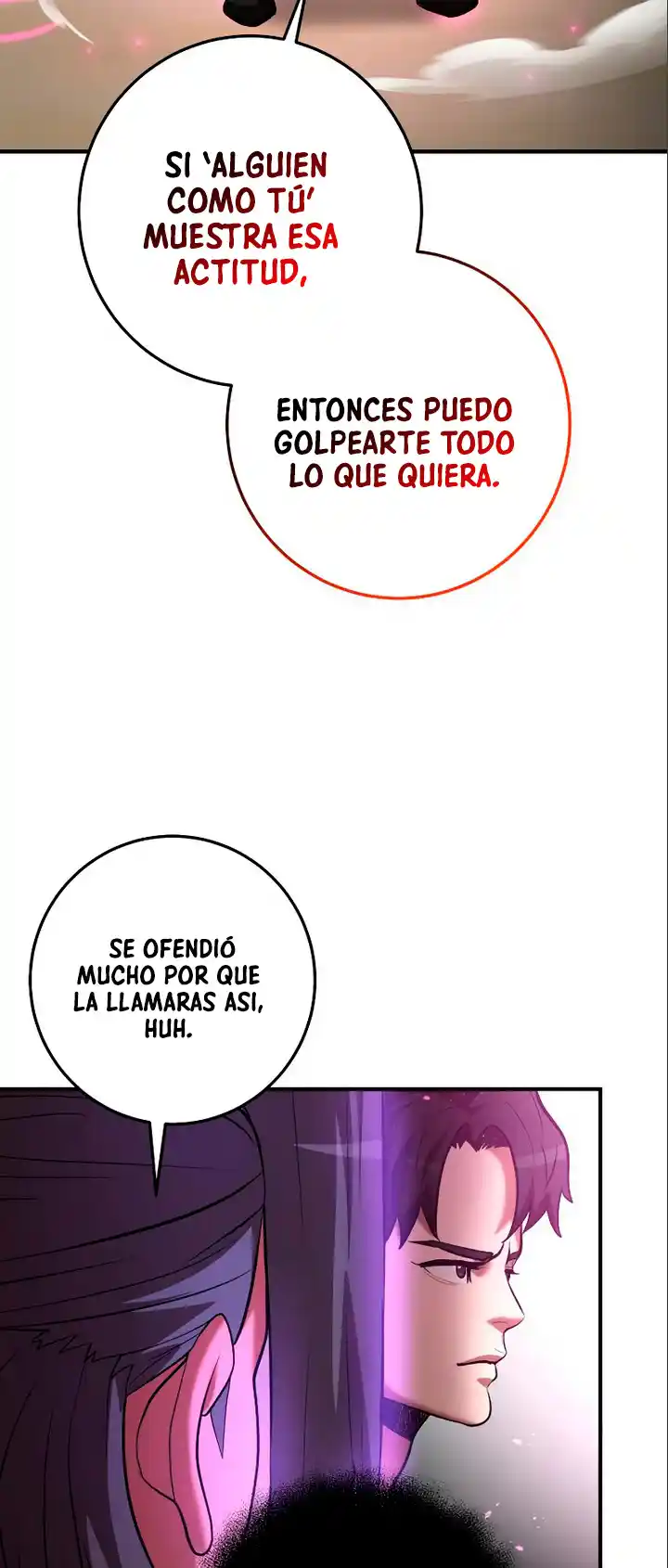 Me Convertí En El Traductor Del Tirano (Novela) - Capítulo 46 - Página 17 - LectorTMOo