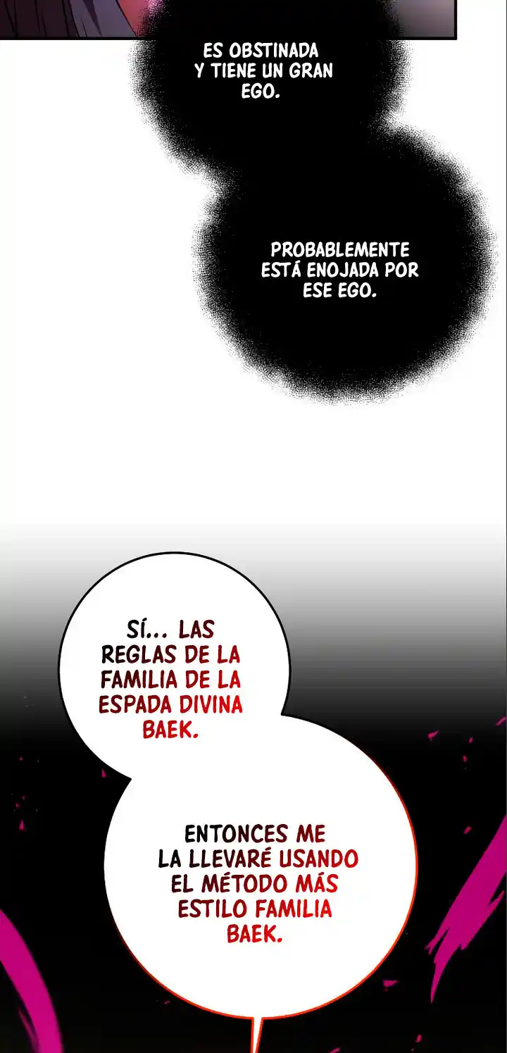 Me Convertí En El Traductor Del Tirano (Novela) - Capítulo 46 - Página 18 - LectorTMOo