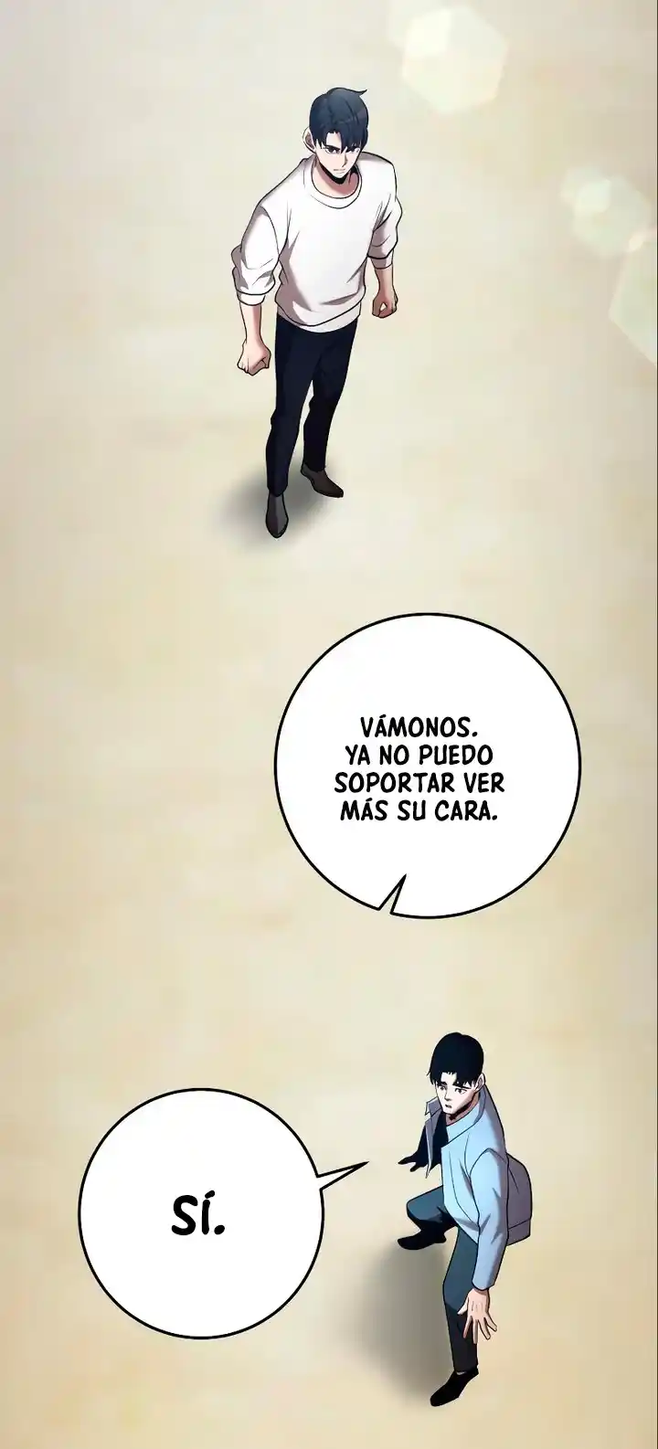 Me Convertí En El Traductor Del Tirano (Novela) - Capítulo 46 - Página 22 - LectorTMOo