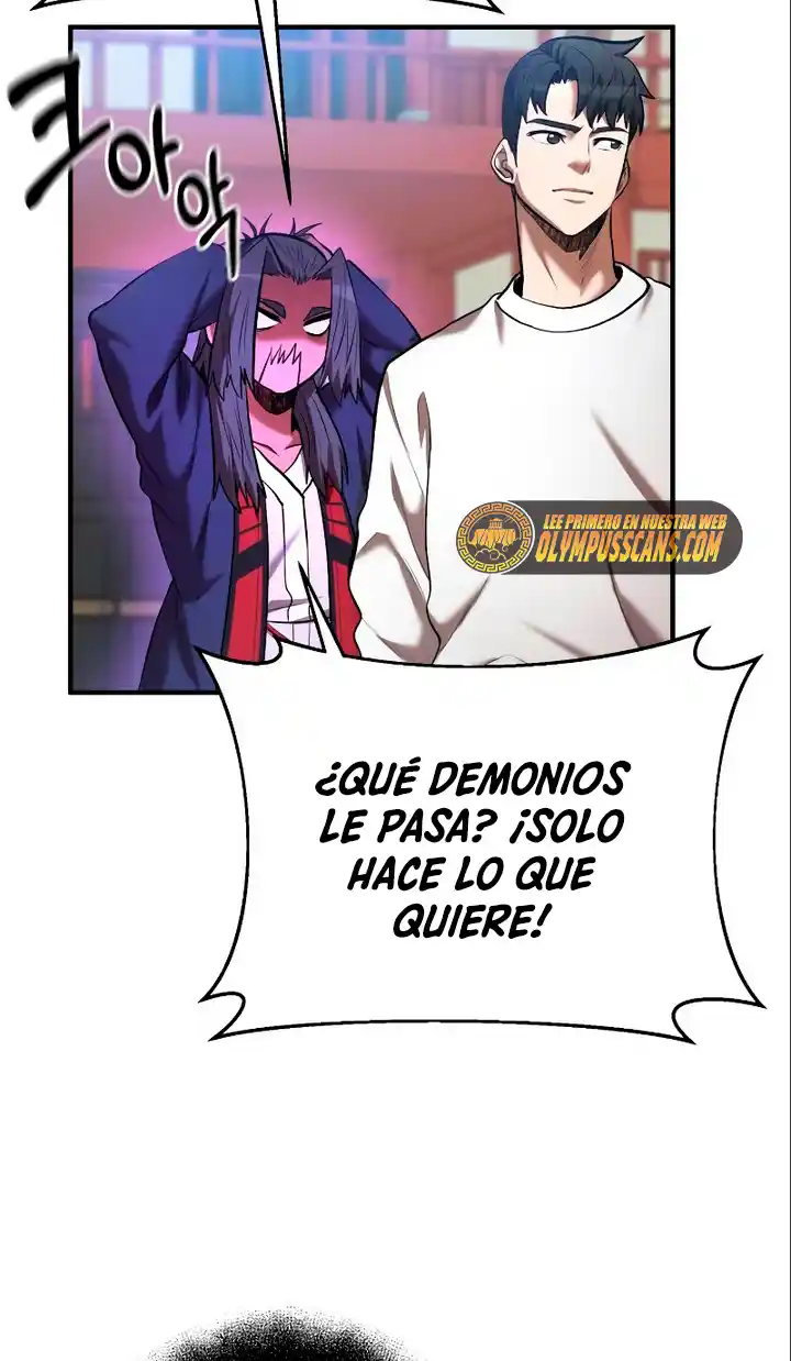 Me Convertí En El Traductor Del Tirano (Novela) - Capítulo 46 - Página 25 - LectorTMOo