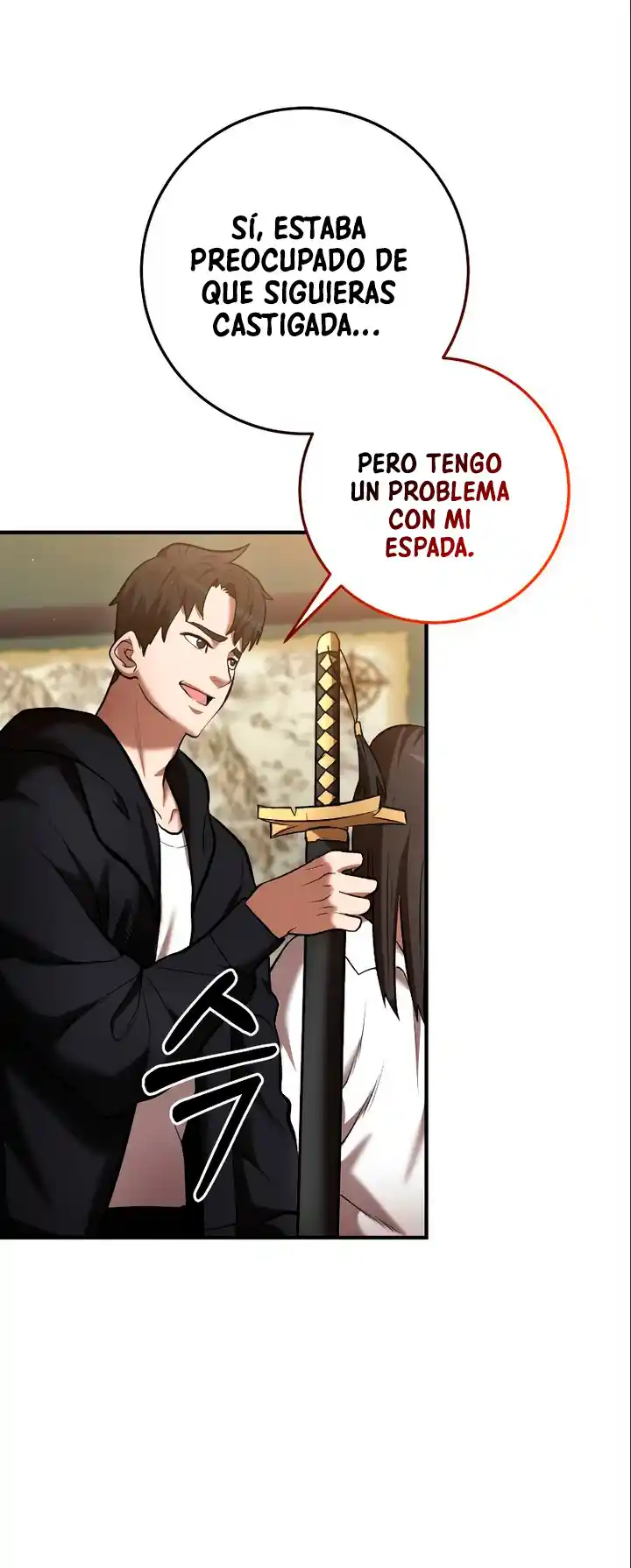 Me Convertí En El Traductor Del Tirano (Novela) - Capítulo 46 - Página 41 - LectorTMOo