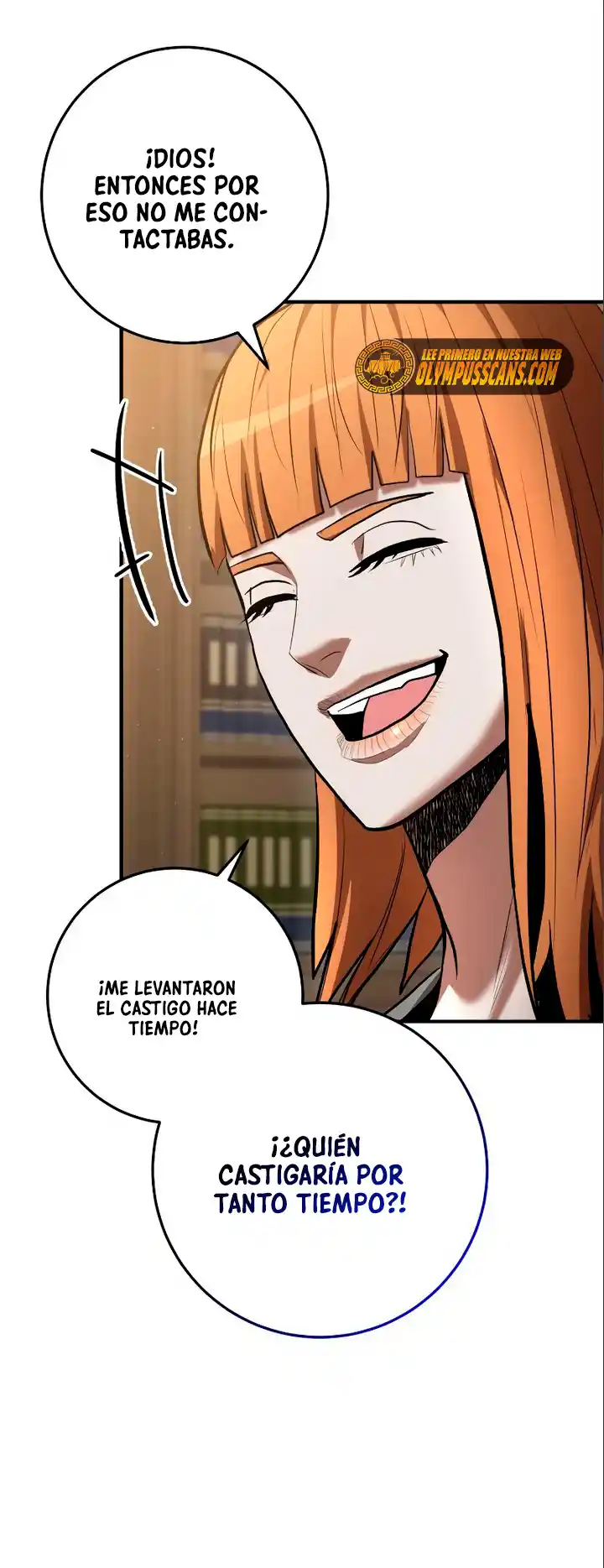 Me Convertí En El Traductor Del Tirano (Novela) - Capítulo 46 - Página 42 - LectorTMOo