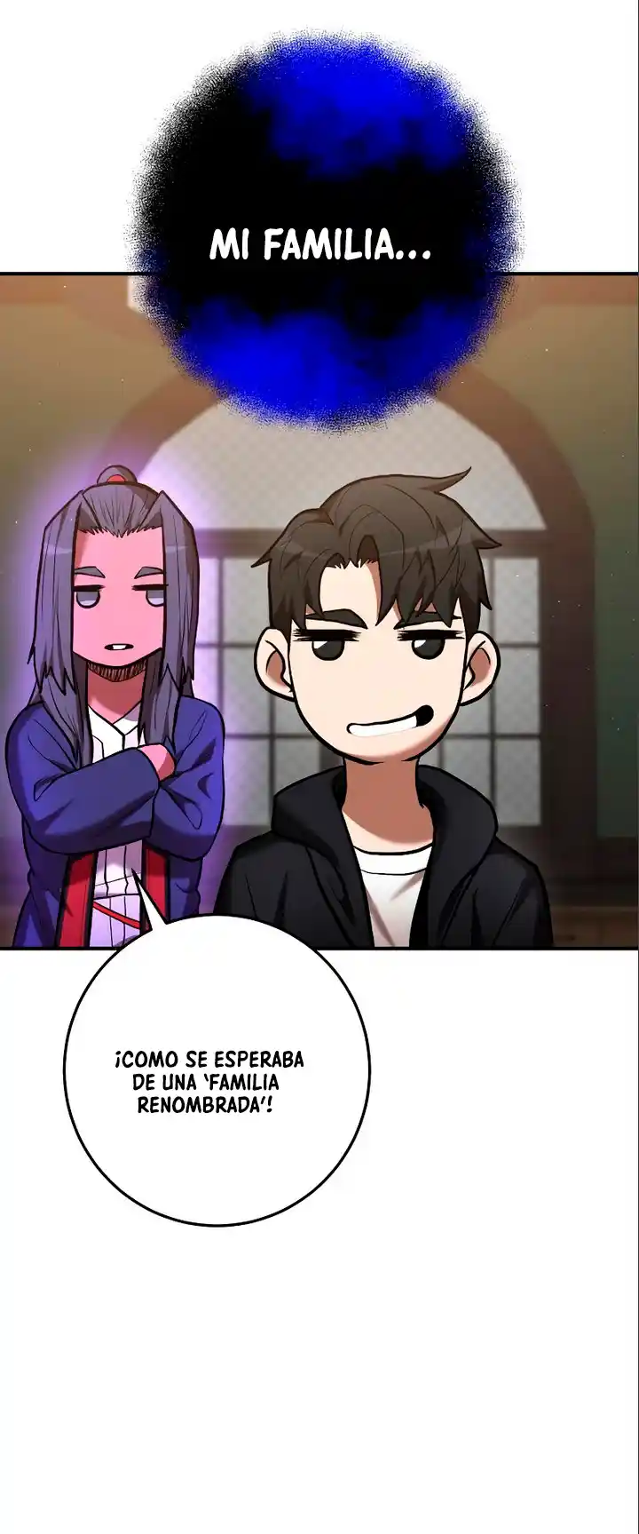 Me Convertí En El Traductor Del Tirano (Novela) - Capítulo 46 - Página 43 - LectorTMOo