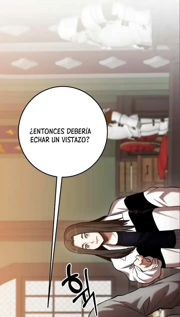 Me Convertí En El Traductor Del Tirano (Novela) - Capítulo 46 - Página 46 - LectorTMOo