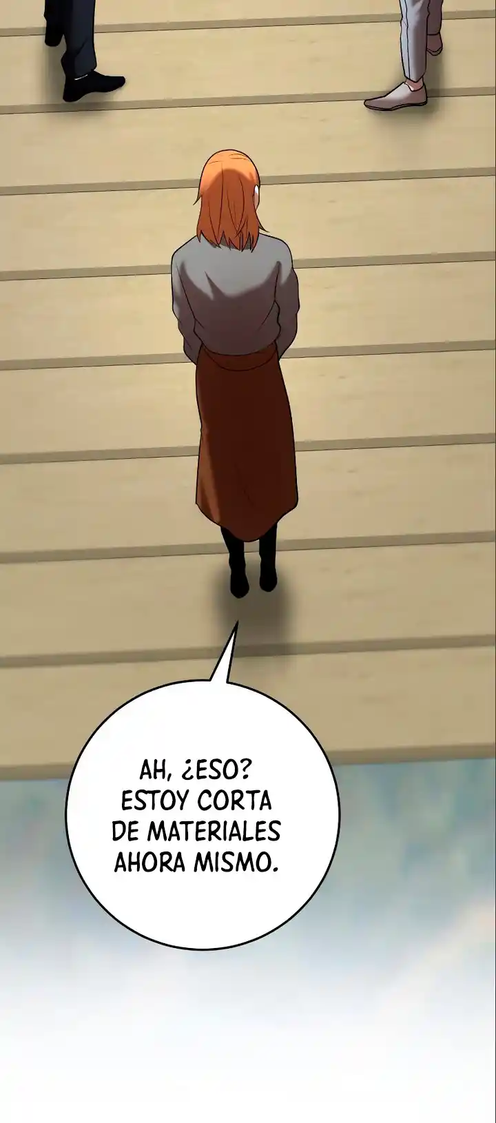 Me Convertí En El Traductor Del Tirano (Novela) - Capítulo 46 - Página 60 - LectorTMOo