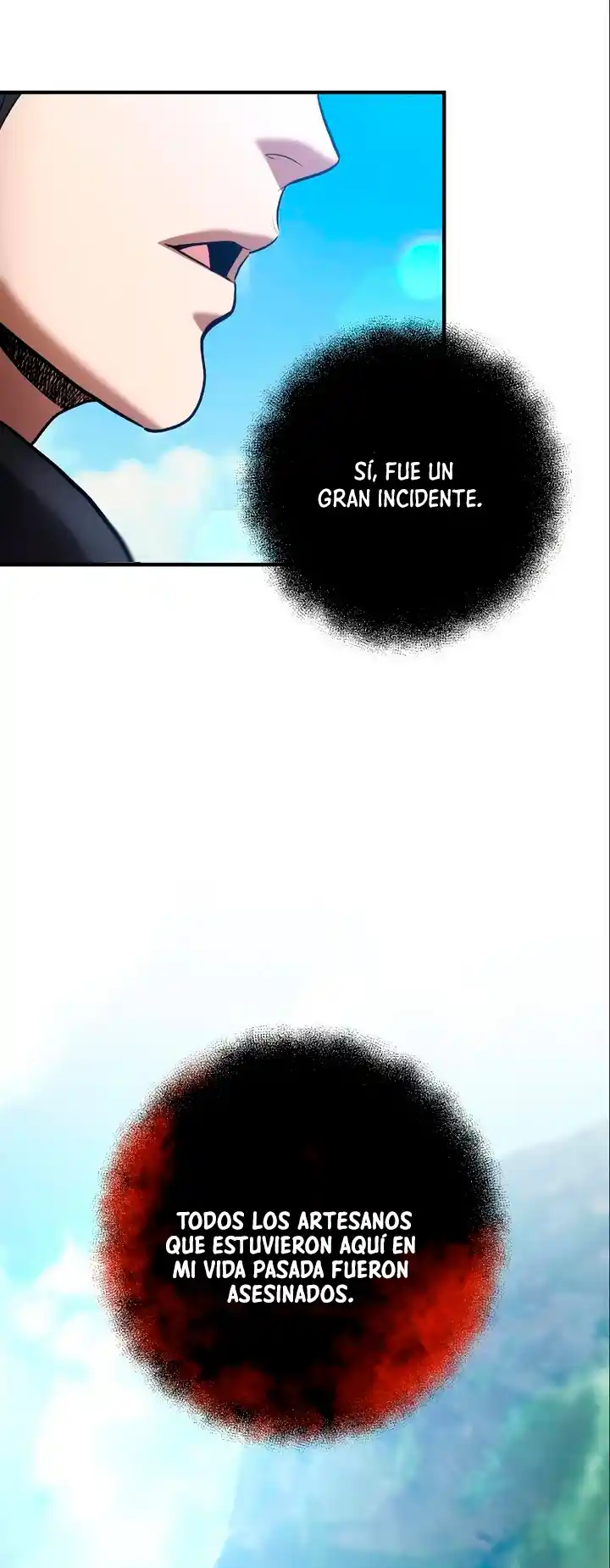 Me Convertí En El Traductor Del Tirano (Novela) - Capítulo 46 - Página 67 - LectorTMOo