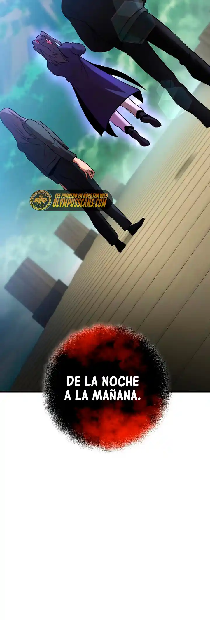 Me Convertí En El Traductor Del Tirano (Novela) - Capítulo 47 - Página 4 - LectorTMOo