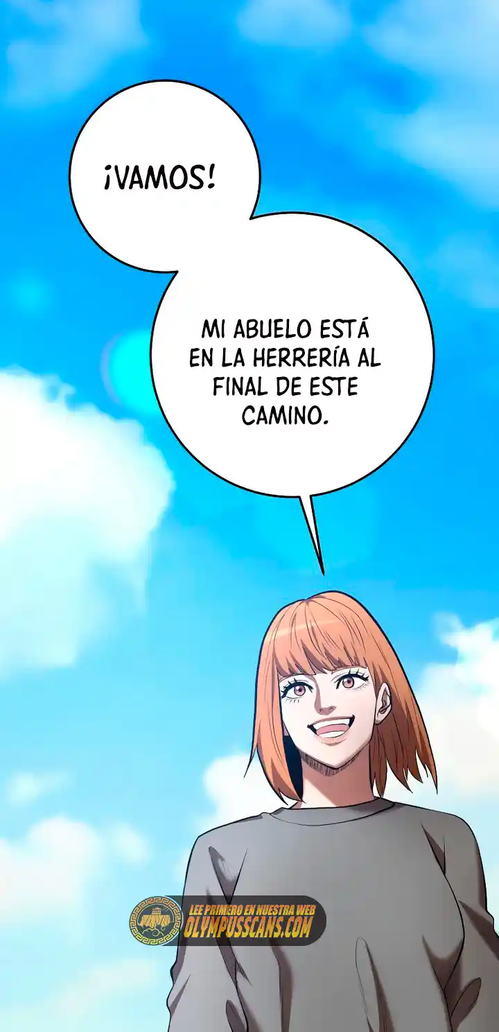 Me Convertí En El Traductor Del Tirano (Novela) - Capítulo 47 - Página 6 - LectorTMOo