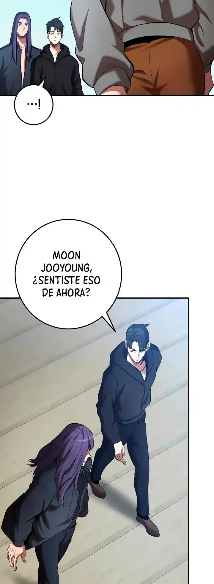 Me Convertí En El Traductor Del Tirano (Novela) - Capítulo 47 - Página 7 - LectorTMOo