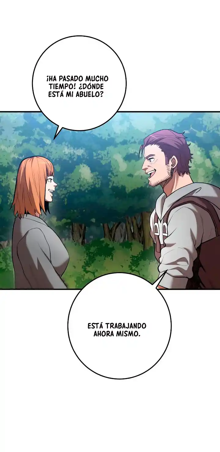 Me Convertí En El Traductor Del Tirano (Novela) - Capítulo 47 - Página 11 - LectorTMOo
