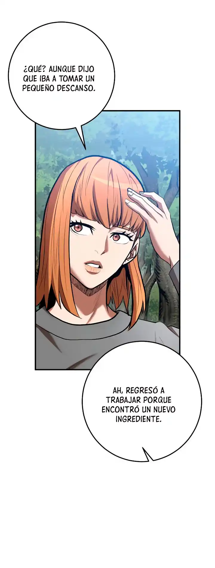 Me Convertí En El Traductor Del Tirano (Novela) - Capítulo 47 - Página 12 - LectorTMOo