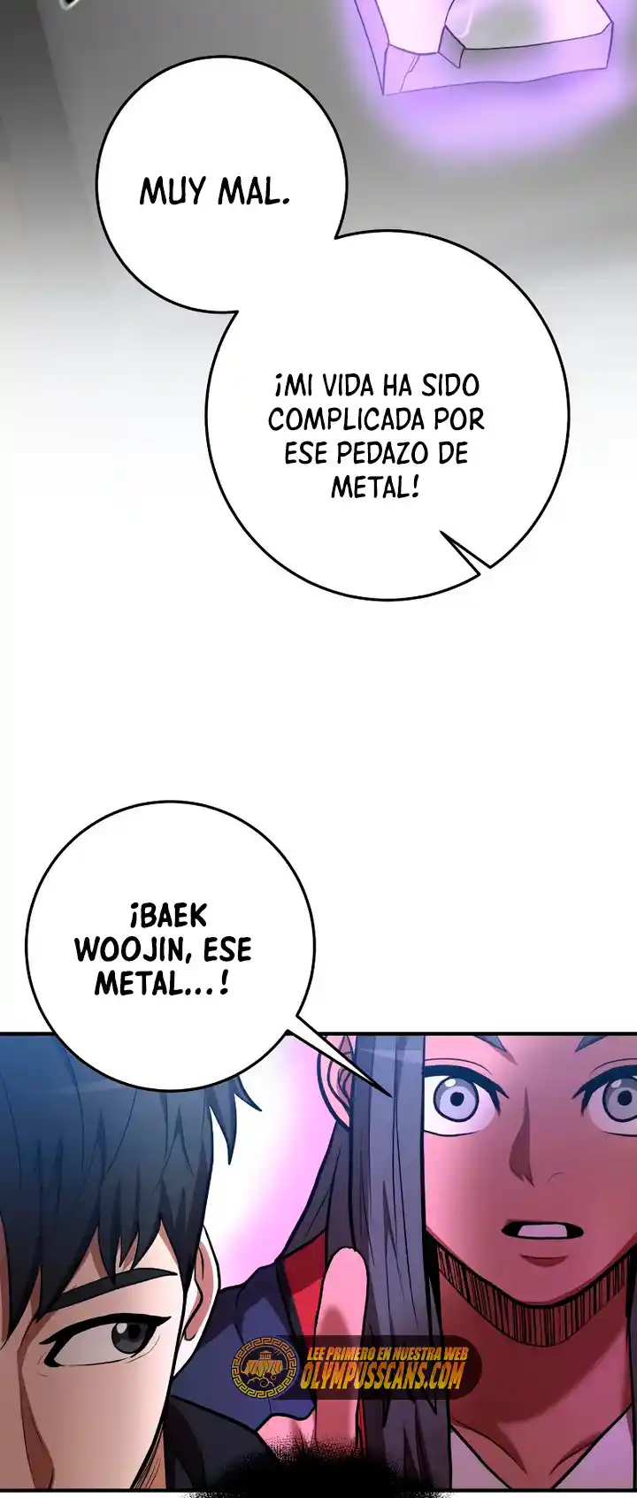 Me Convertí En El Traductor Del Tirano (Novela) - Capítulo 47 - Página 24 - LectorTMOo