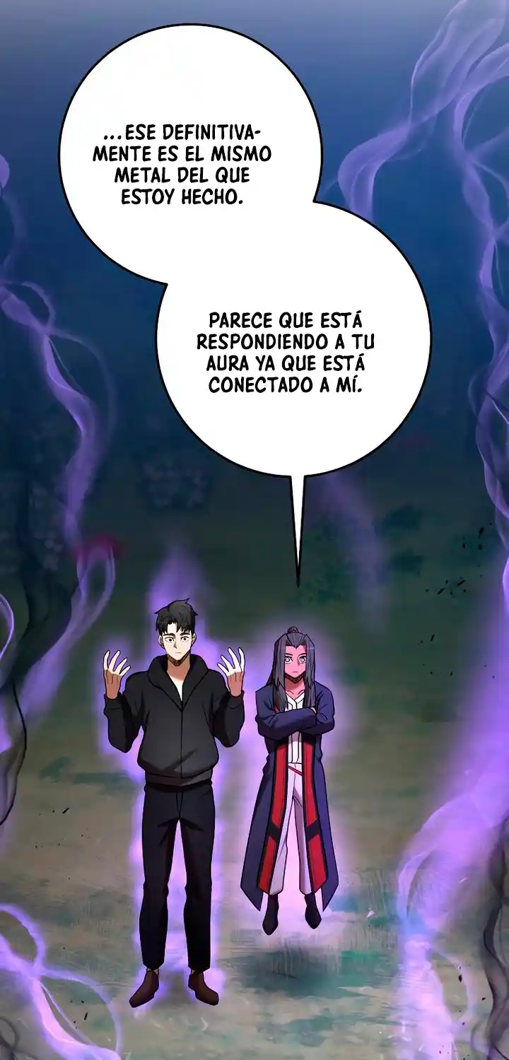 Me Convertí En El Traductor Del Tirano (Novela) - Capítulo 47 - Página 28 - LectorTMOo