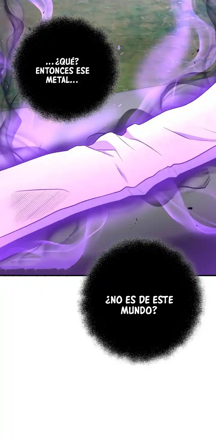 Me Convertí En El Traductor Del Tirano (Novela) - Capítulo 47 - Página 29 - LectorTMOo