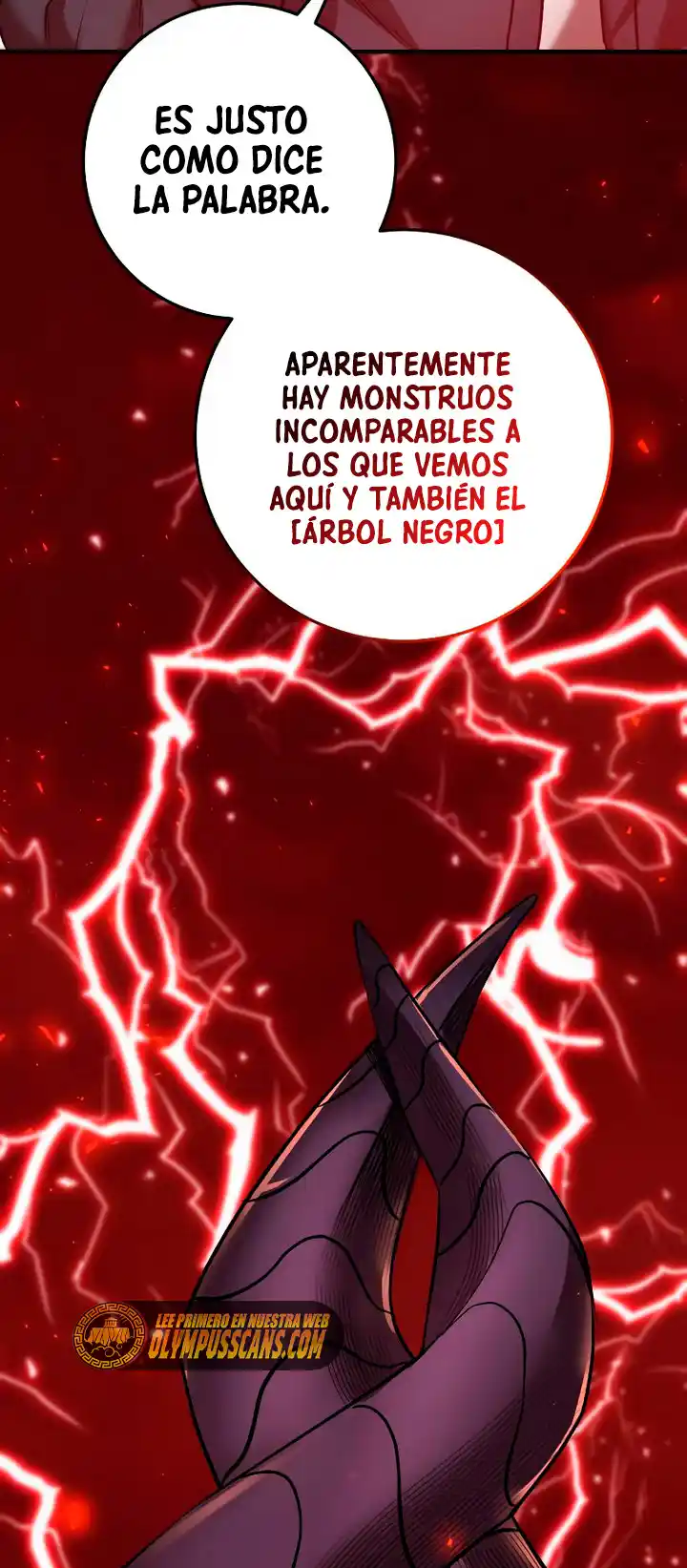 Me Convertí En El Traductor Del Tirano (Novela) - Capítulo 47 - Página 34 - LectorTMOo