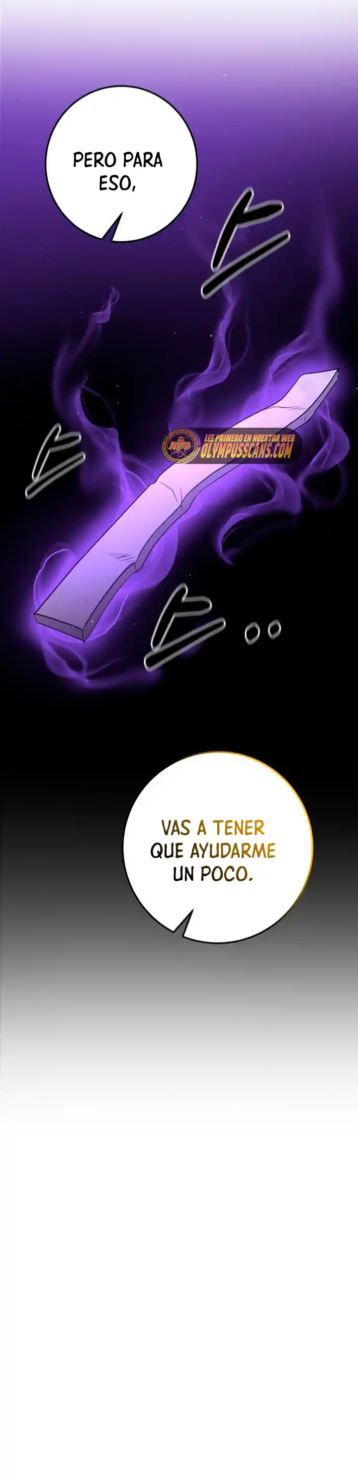 Me Convertí En El Traductor Del Tirano (Novela) - Capítulo 47 - Página 43 - LectorTMOo