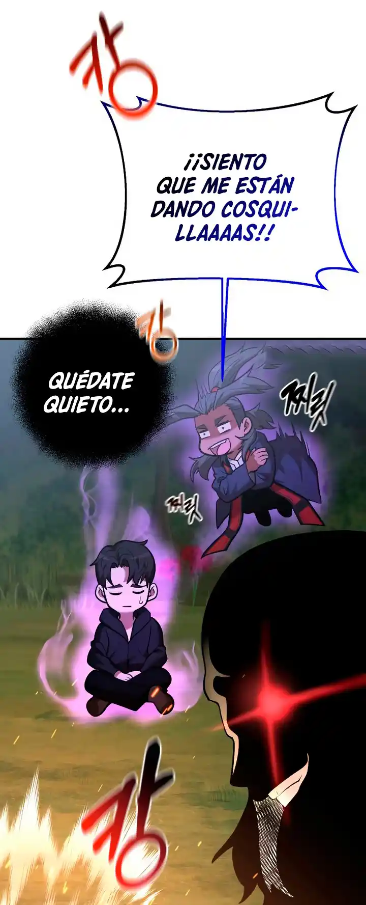 Me Convertí En El Traductor Del Tirano (Novela) - Capítulo 47 - Página 46 - LectorTMOo