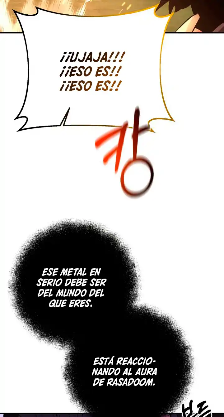 Me Convertí En El Traductor Del Tirano (Novela) - Capítulo 47 - Página 47 - LectorTMOo