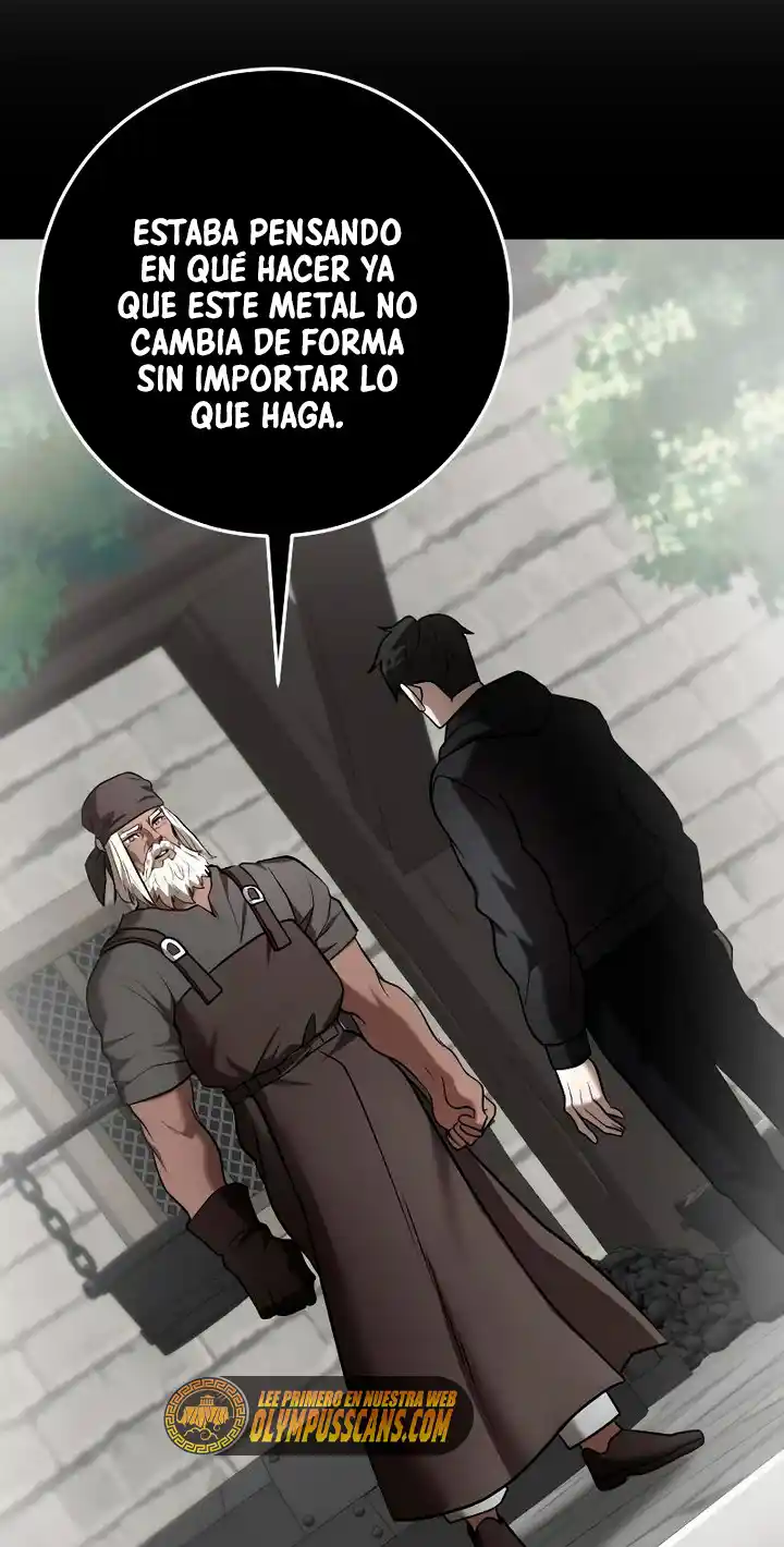 Me Convertí En El Traductor Del Tirano (Novela) - Capítulo 47 - Página 49 - LectorTMOo
