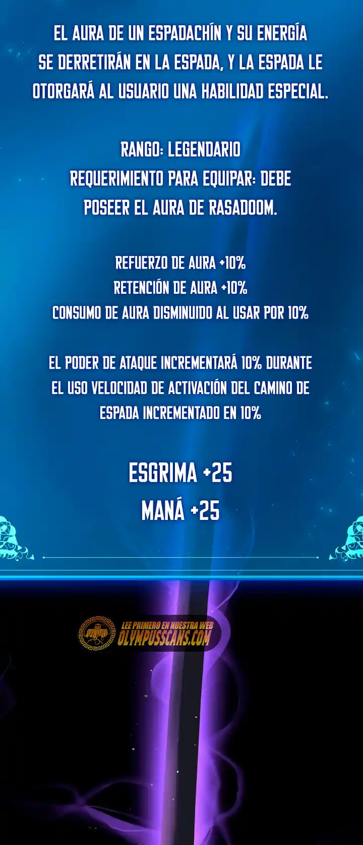 Me Convertí En El Traductor Del Tirano (Novela) - Capítulo 47 - Página 56 - LectorTMOo
