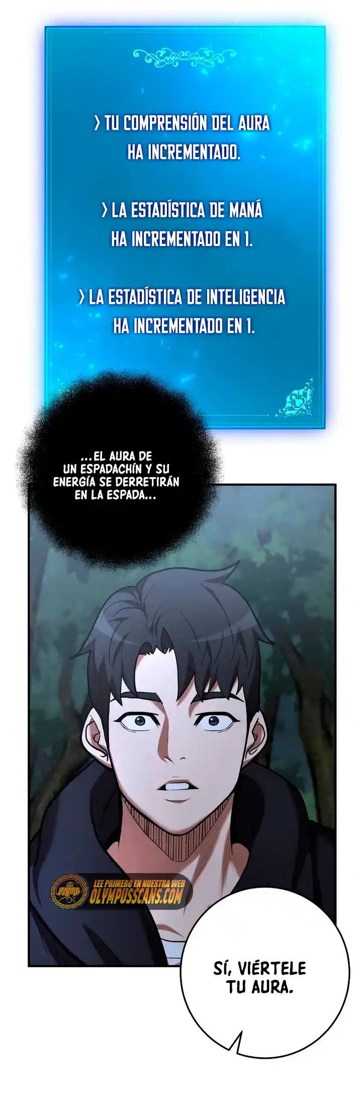 Me Convertí En El Traductor Del Tirano (Novela) - Capítulo 47 - Página 58 - LectorTMOo