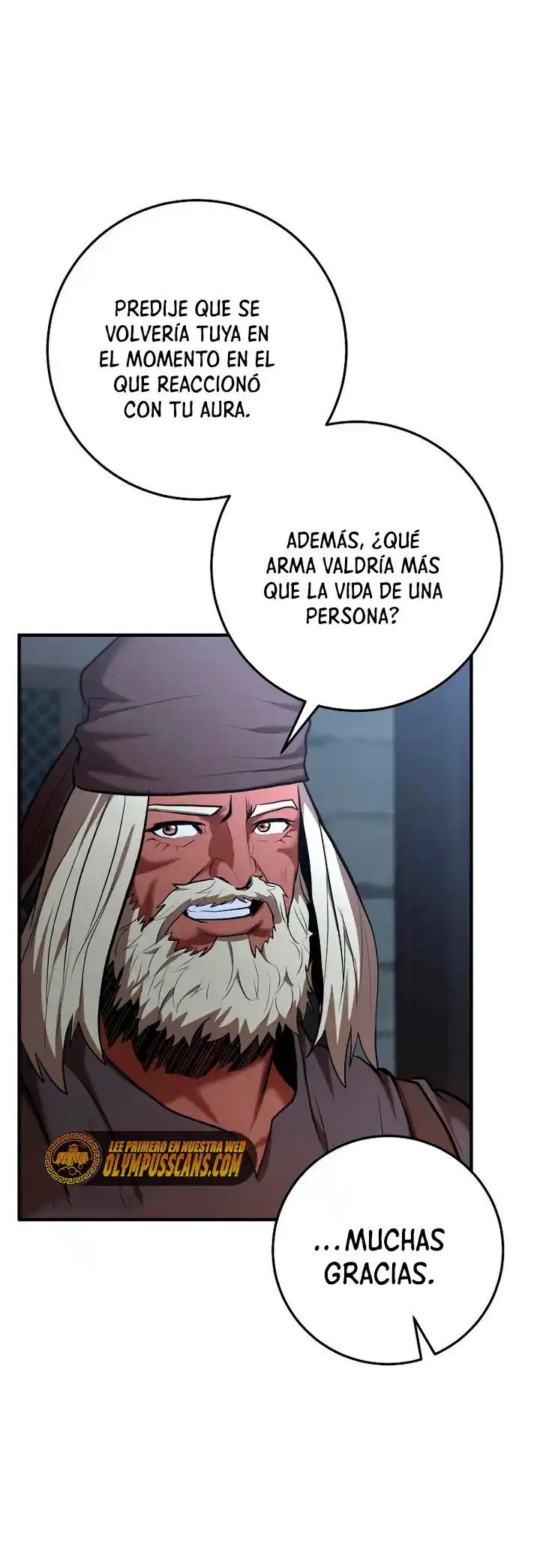 Me Convertí En El Traductor Del Tirano (Novela) - Capítulo 47 - Página 71 - LectorTMOo