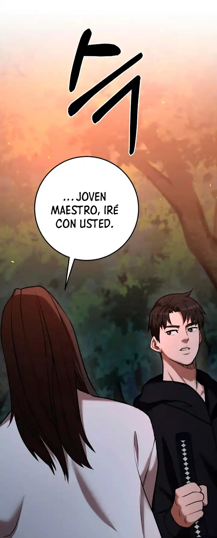 Me Convertí En El Traductor Del Tirano (Novela) - Capítulo 47 - Página 72 - LectorTMOo