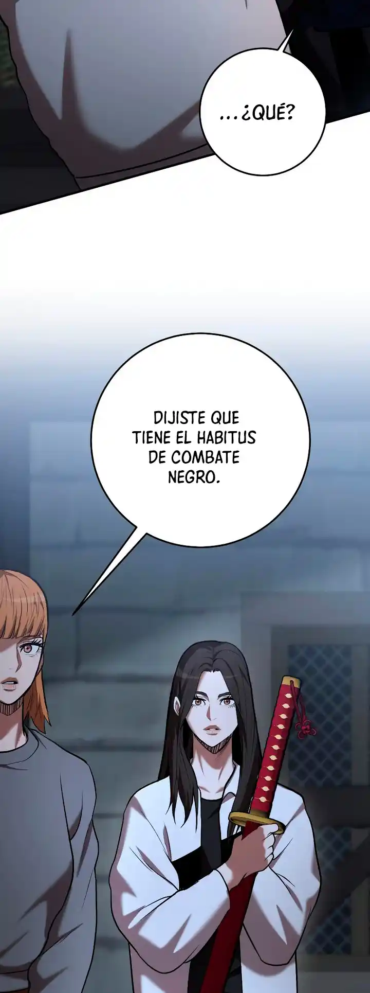 Me Convertí En El Traductor Del Tirano (Novela) - Capítulo 47 - Página 73 - LectorTMOo