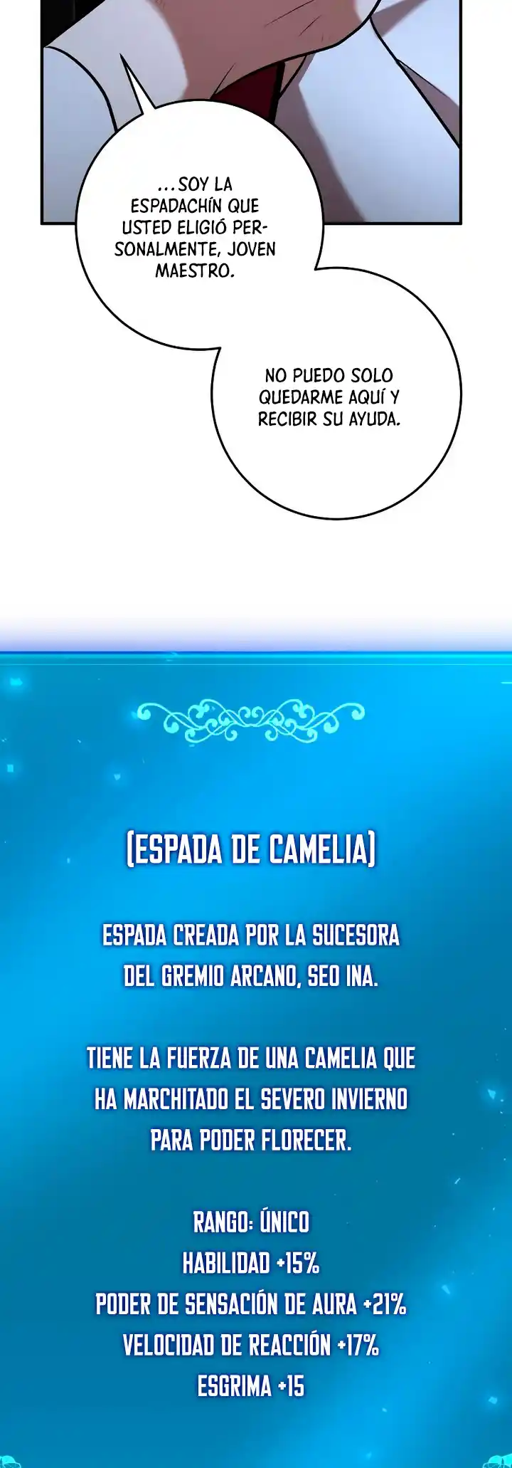 Me Convertí En El Traductor Del Tirano (Novela) - Capítulo 47 - Página 76 - LectorTMOo
