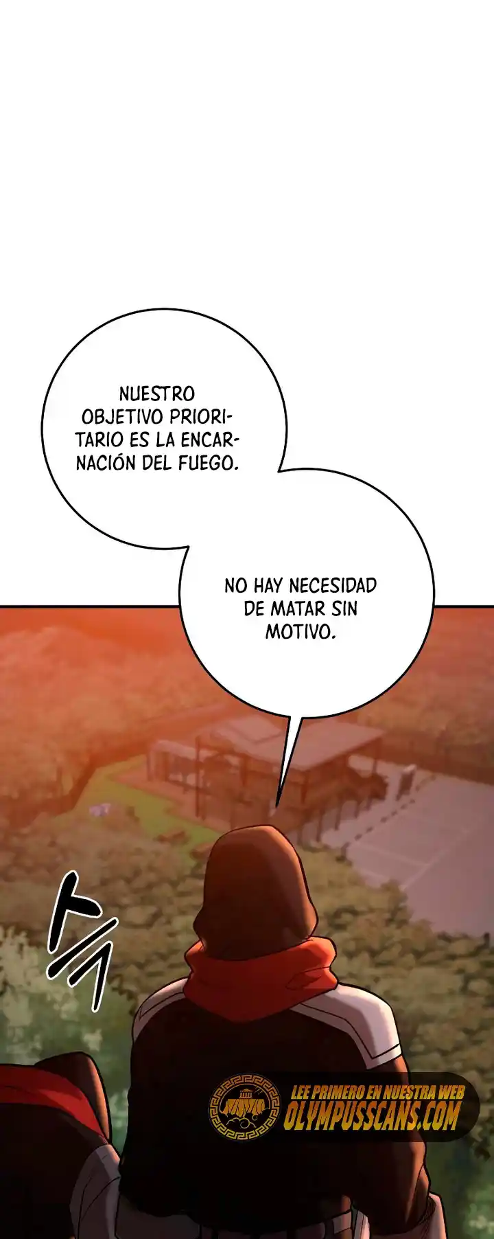 Me Convertí En El Traductor Del Tirano (Novela) - Capítulo 48 - Página 4 - LectorTMOo