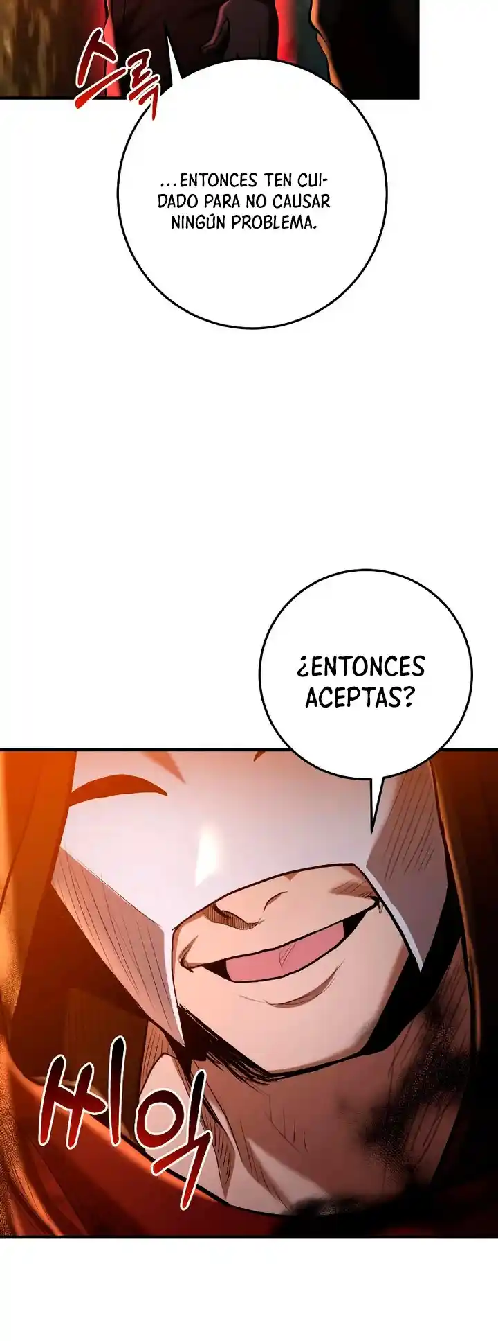 Me Convertí En El Traductor Del Tirano (Novela) - Capítulo 48 - Página 8 - LectorTMOo