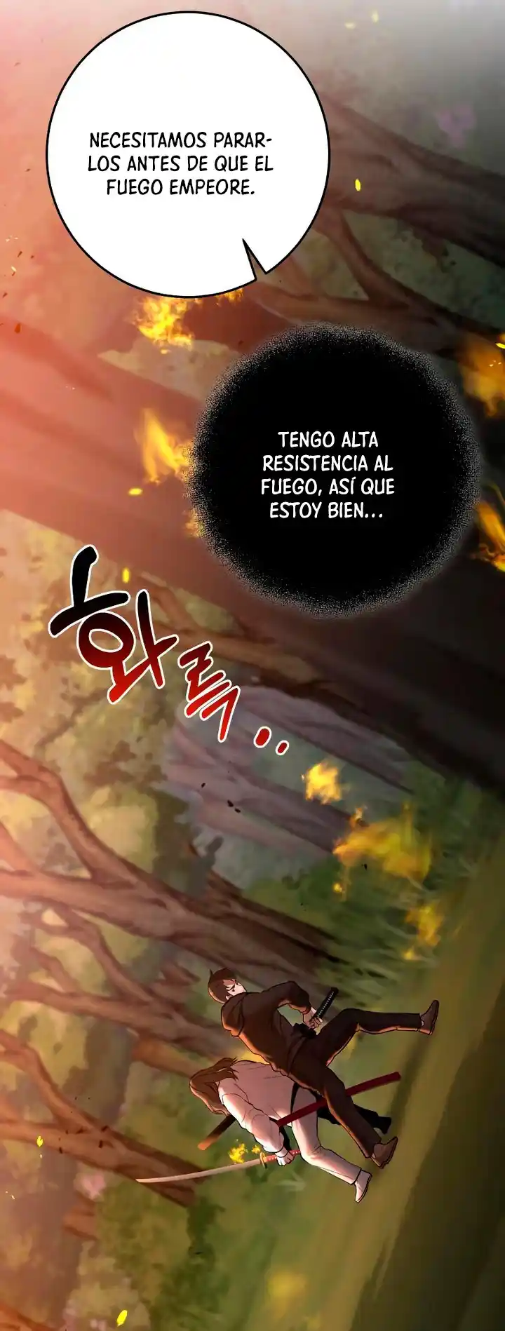 Me Convertí En El Traductor Del Tirano (Novela) - Capítulo 48 - Página 20 - LectorTMOo