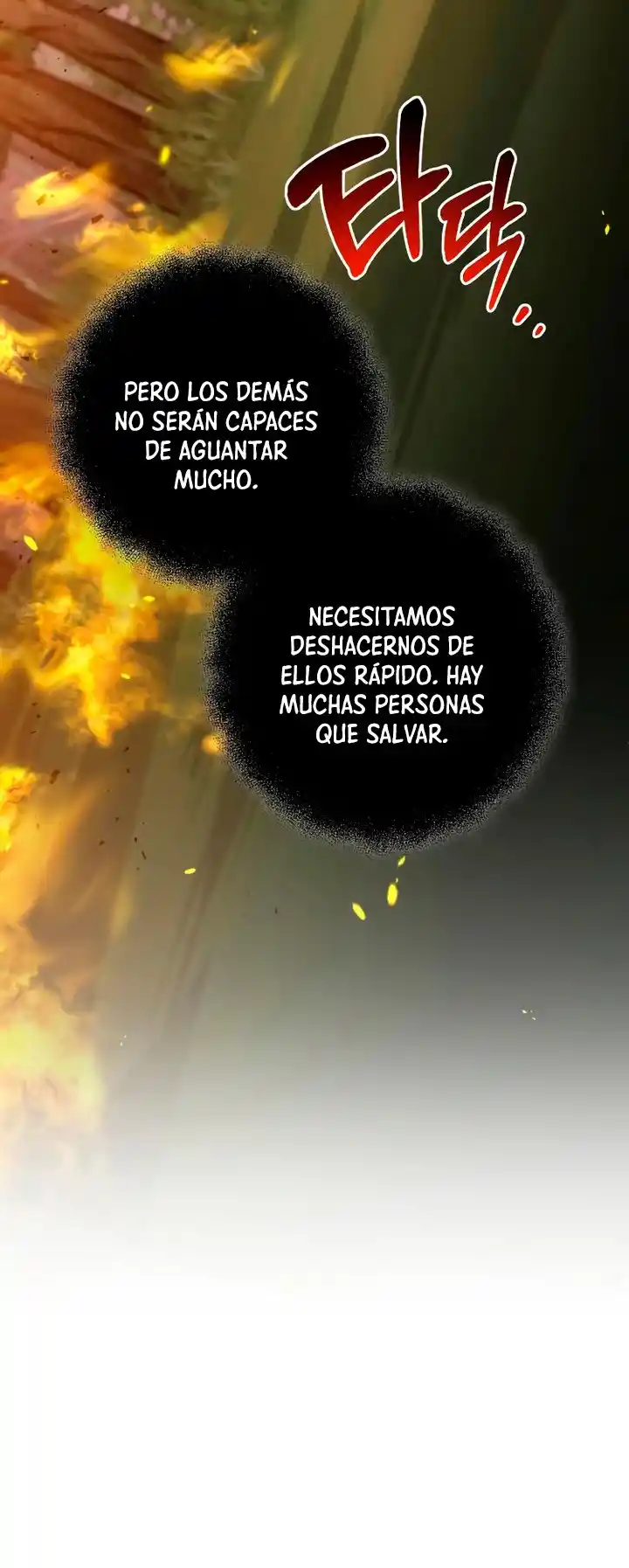 Me Convertí En El Traductor Del Tirano (Novela) - Capítulo 48 - Página 21 - LectorTMOo