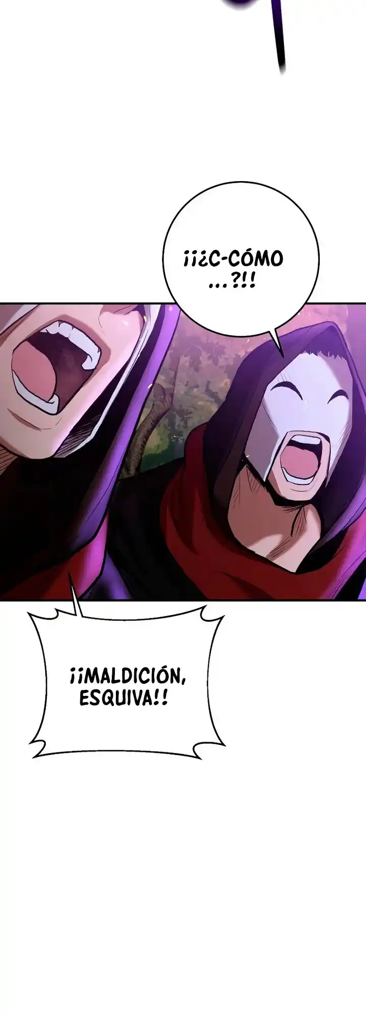 Me Convertí En El Traductor Del Tirano (Novela) - Capítulo 48 - Página 27 - LectorTMOo