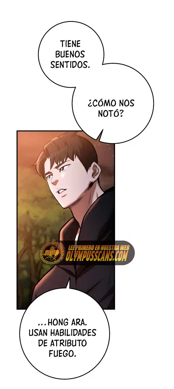 Me Convertí En El Traductor Del Tirano (Novela) - Capítulo 48 - Página 30 - LectorTMOo