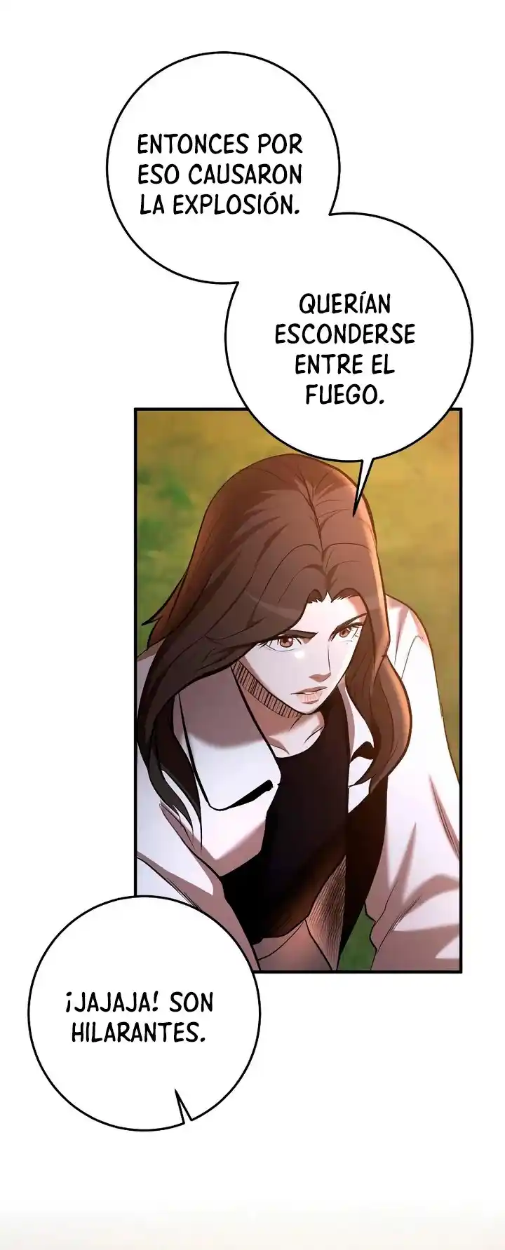 Me Convertí En El Traductor Del Tirano (Novela) - Capítulo 48 - Página 31 - LectorTMOo