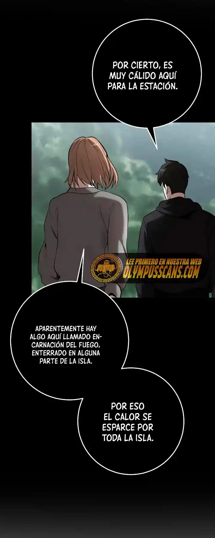 Me Convertí En El Traductor Del Tirano (Novela) - Capítulo 48 - Página 34 - LectorTMOo