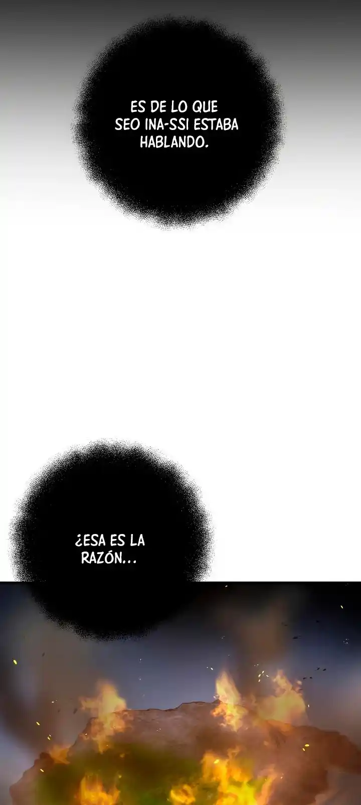 Me Convertí En El Traductor Del Tirano (Novela) - Capítulo 48 - Página 35 - LectorTMOo