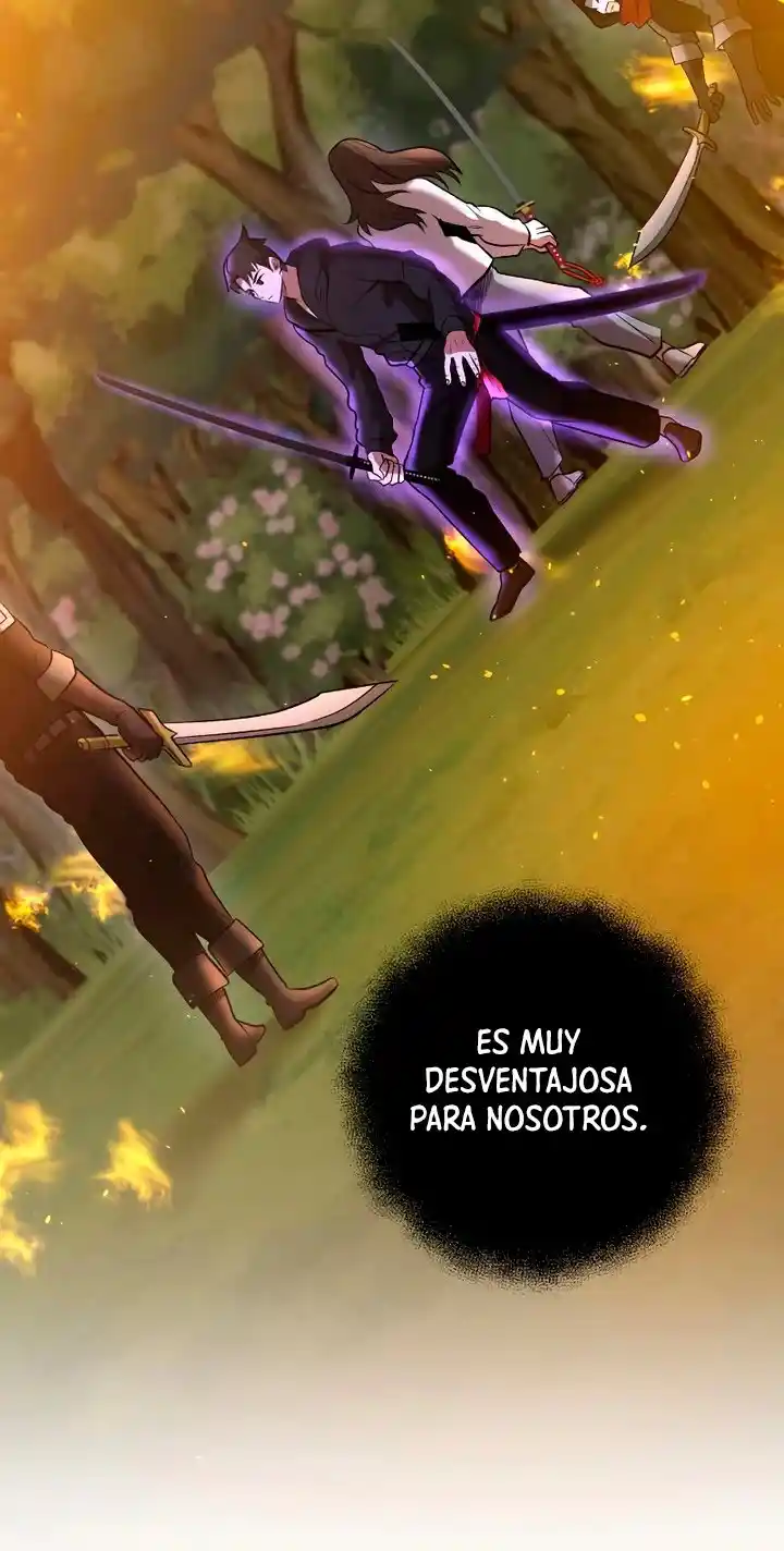 Me Convertí En El Traductor Del Tirano (Novela) - Capítulo 48 - Página 37 - LectorTMOo