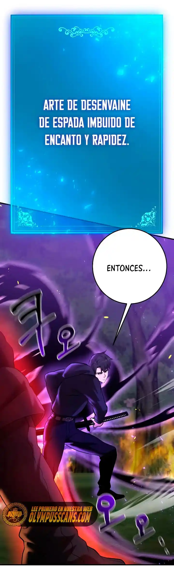 Me Convertí En El Traductor Del Tirano (Novela) - Capítulo 48 - Página 59 - LectorTMOo