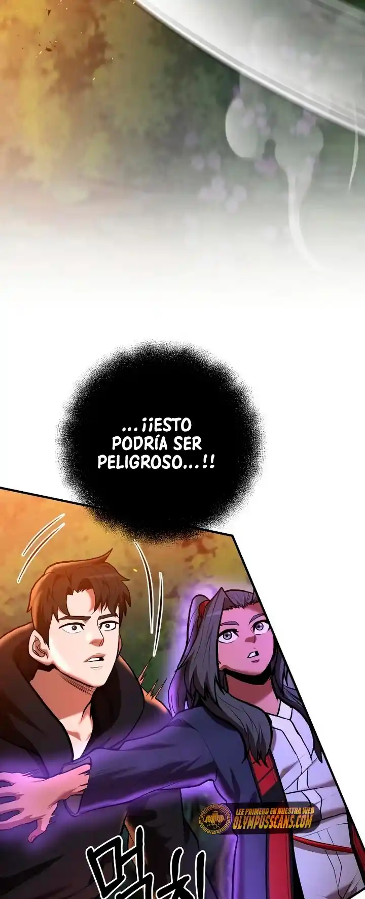 Me Convertí En El Traductor Del Tirano (Novela) - Capítulo 49 - Página 11 - LectorTMOo