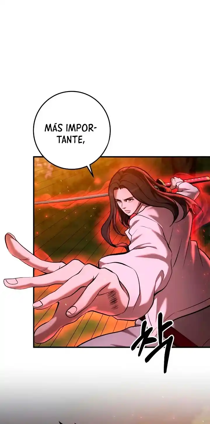 Me Convertí En El Traductor Del Tirano (Novela) - Capítulo 49 - Página 18 - LectorTMOo