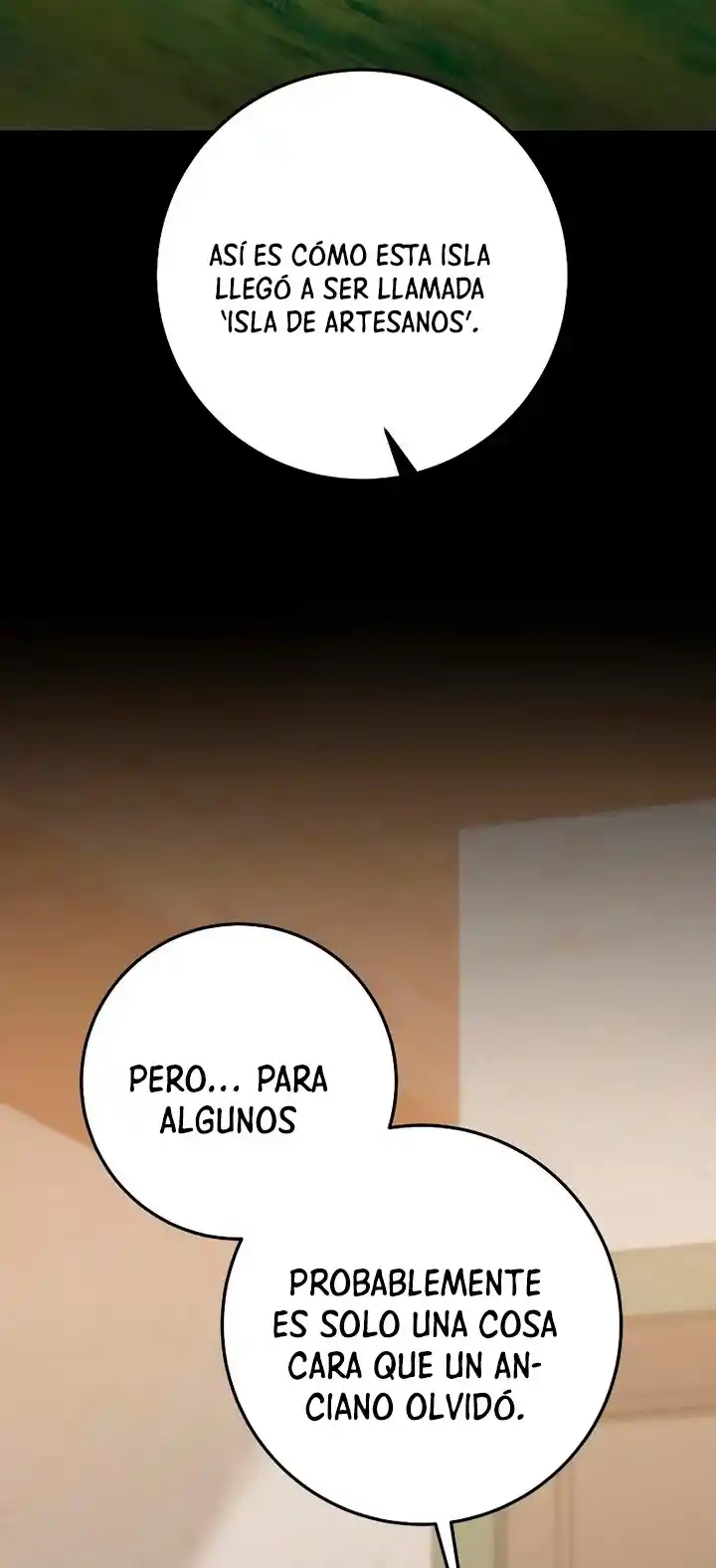 Me Convertí En El Traductor Del Tirano (Novela) - Capítulo 49 - Página 35 - LectorTMOo