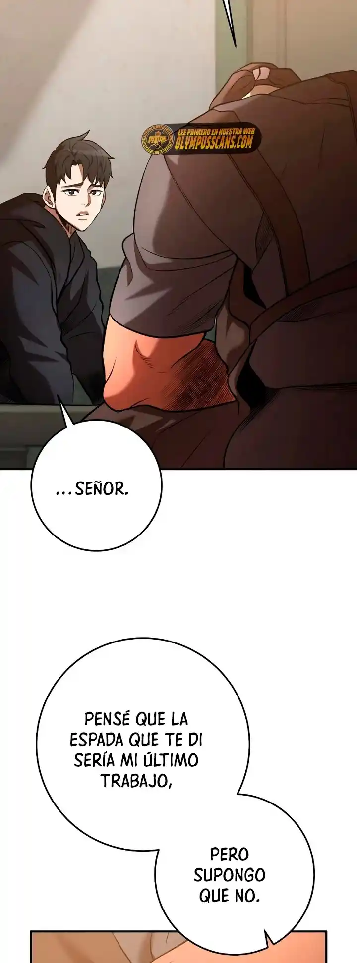 Me Convertí En El Traductor Del Tirano (Novela) - Capítulo 49 - Página 36 - LectorTMOo