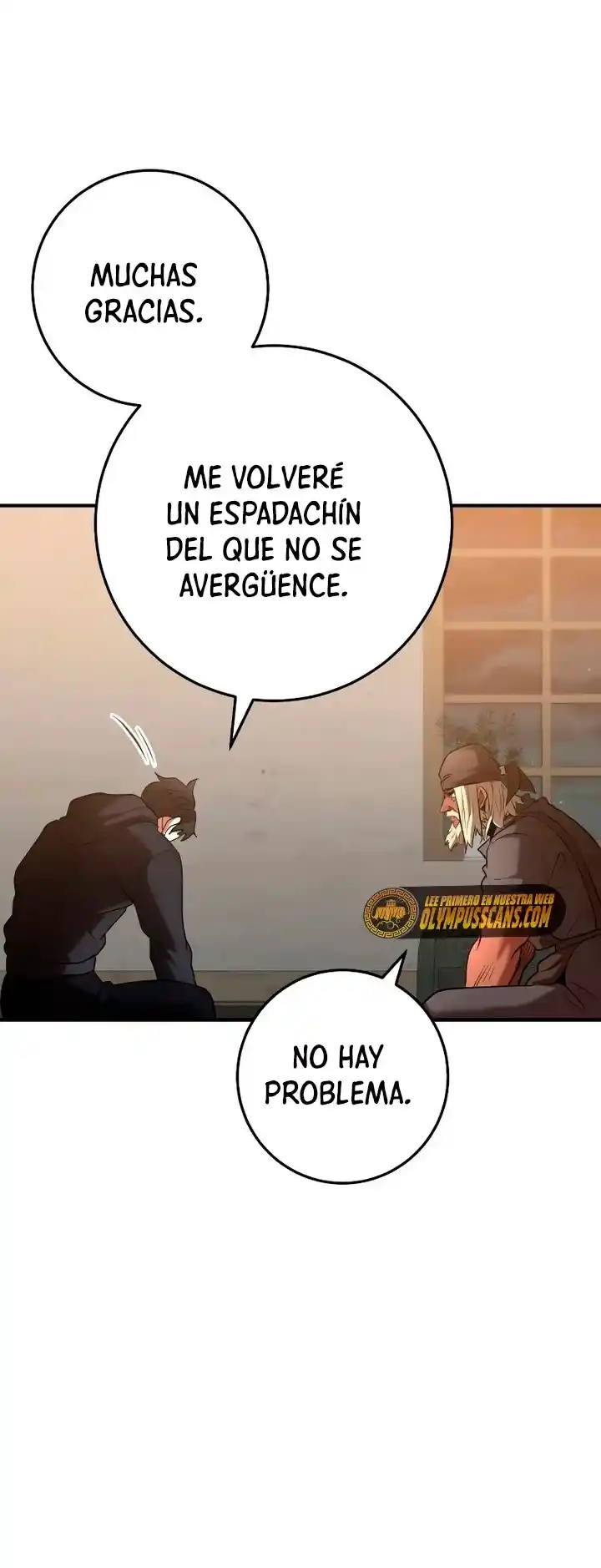 Me Convertí En El Traductor Del Tirano (Novela) - Capítulo 49 - Página 40 - LectorTMOo