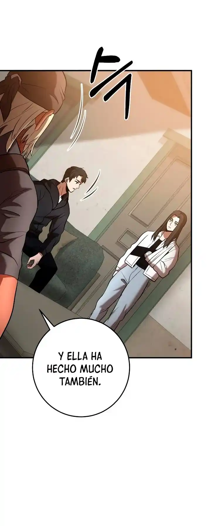 Me Convertí En El Traductor Del Tirano (Novela) - Capítulo 49 - Página 41 - LectorTMOo